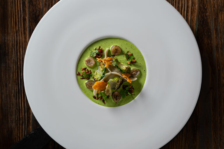 Restaurant Gutschein für Das Ammons