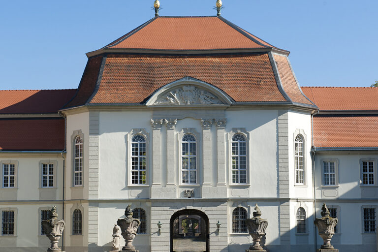 Restaurant Gutschein für Die Fasanerie