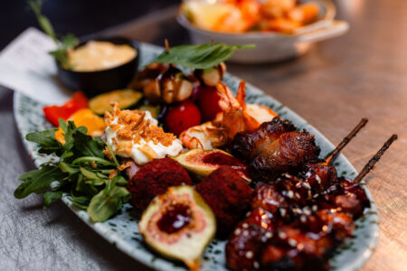 Restaurant Geschenk Gutschein ELBE1 in 