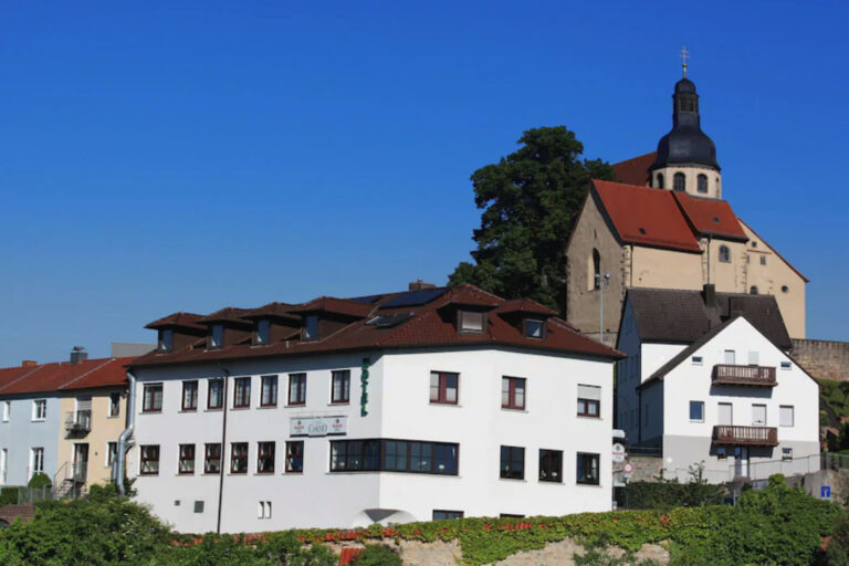 Restaurant Gutschein für Gasthof Altes Casino