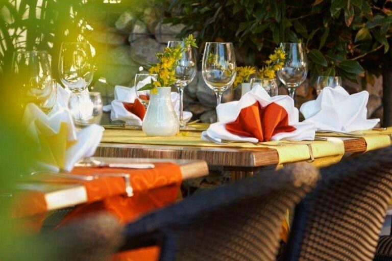 Restaurant Gutschein für Kreuz-Post Hotel-Restaurant-Spa