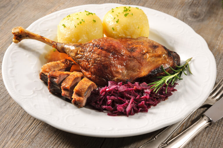 Restaurant Gutschein für Waldgasthof Buchenhain