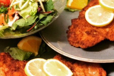 Restaurant Geschenk Gutschein Weinstube Hottum in 