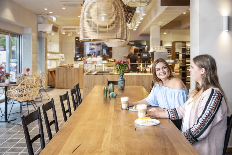 Restaurant Gutschein für Bäckerei Göing