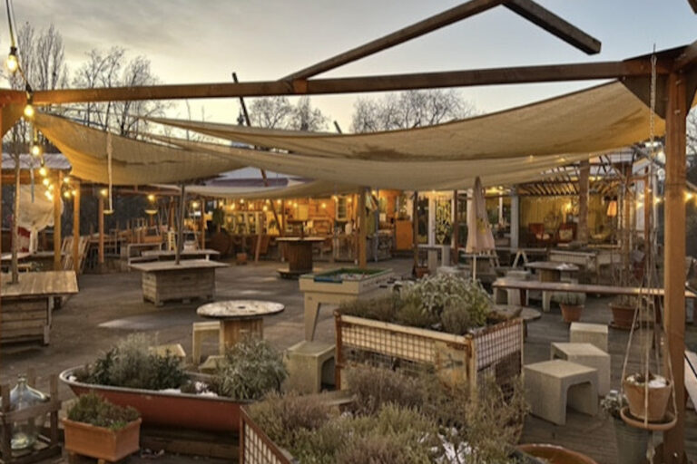 Restaurant Gutschein für Hallo Emil