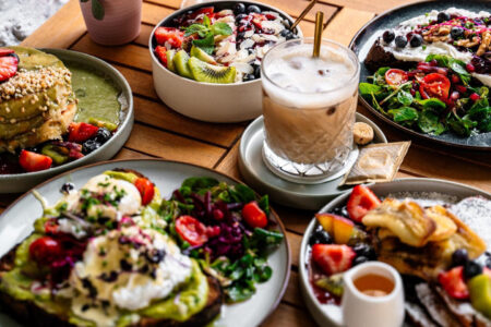 Restaurant Geschenk Gutschein Heppy in 