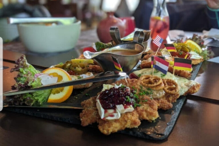 Restaurant Gutschein für Restaurant in der Rommelmühle