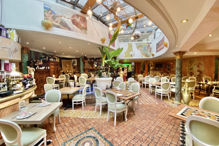Restaurant Gutschein für Ristorante Capobianco