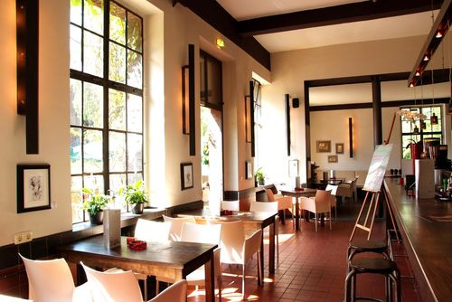 Restaurant Gutschein für Restaurant Malakow