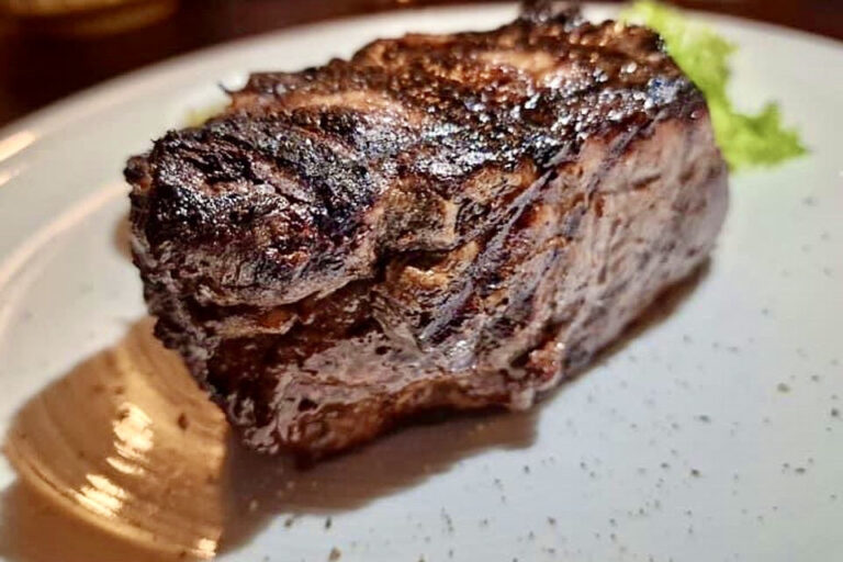 Restaurant Gutschein für Campo Argentino
