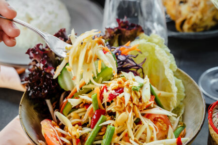 Restaurant Geschenk Gutschein Chaang Noi – Thai Restaurant in 
