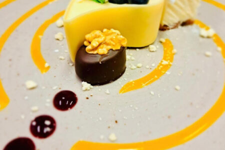 Restaurant Geschenk Gutschein FERDINANDS in 