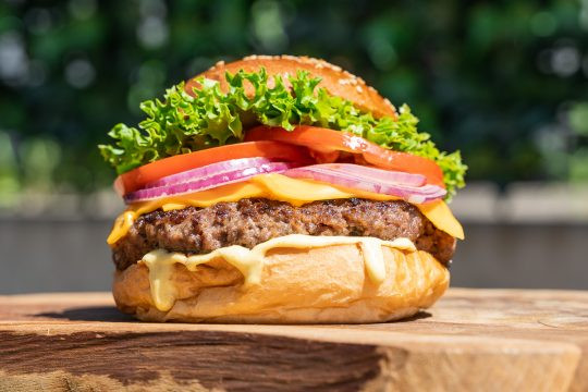 Restaurant Gutschein für Beef & Bun