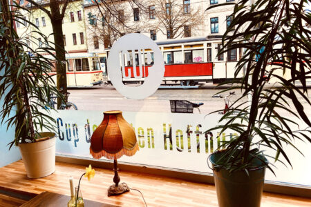 Restaurant Geschenk Gutschein Cup der guten Hoffnung in 