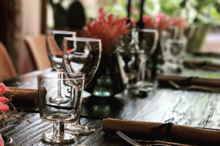 Restaurant Geschenk Gutschein Food Foundation in 