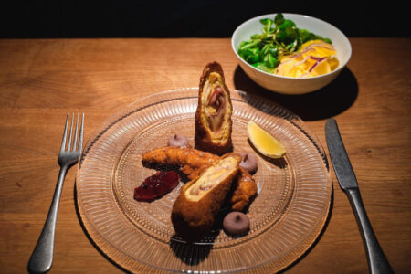 Restaurant Geschenk Gutschein Reichlich in 