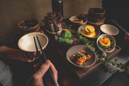 Restaurant Geschenk Gutschein Citta Vegan House Eimsbüttel in 