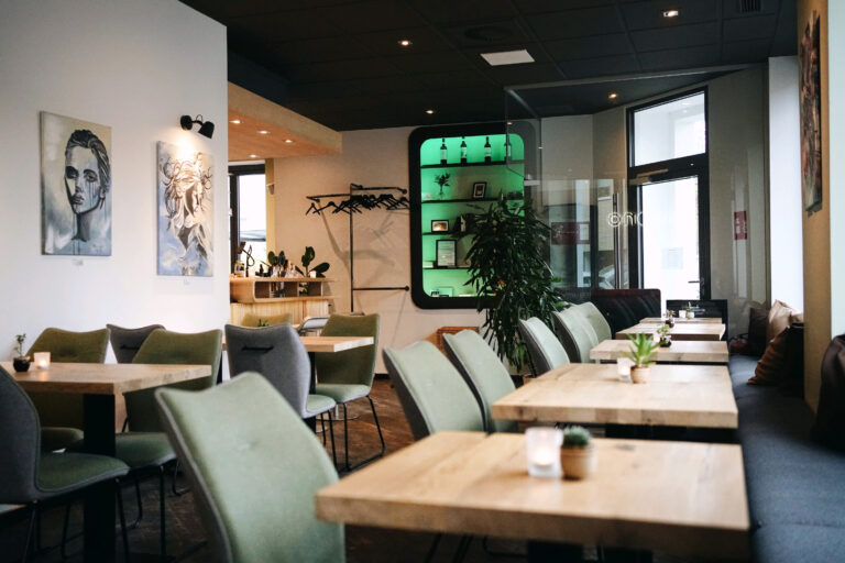 Restaurant Gutschein für Maono food & drinks