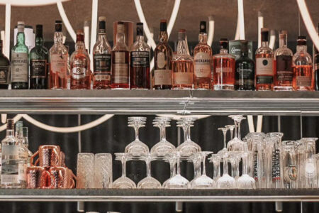 Restaurant Geschenk Gutschein StartUp Bar in 