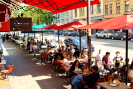 Restaurant Geschenk Gutschein Cafe Bauturm in 