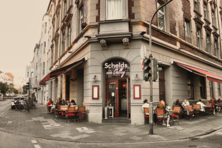 Restaurant Geschenk Gutschein Restaurant Schelds em Oellig in 