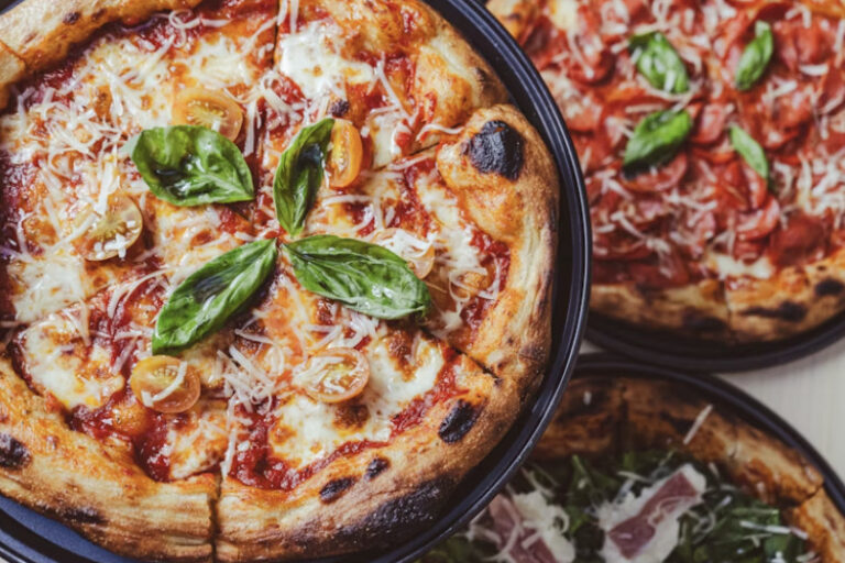 Restaurant Gutschein für Ristorante Pizzeria Mio