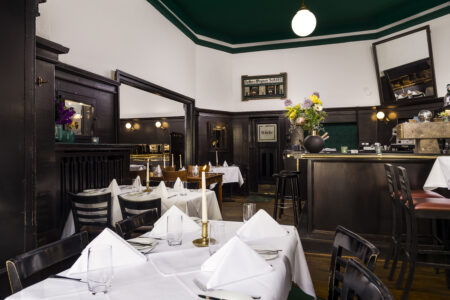 Restaurant Geschenk Gutschein 1811 in 