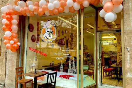 Restaurant Geschenk Gutschein Pancake am Tor in 