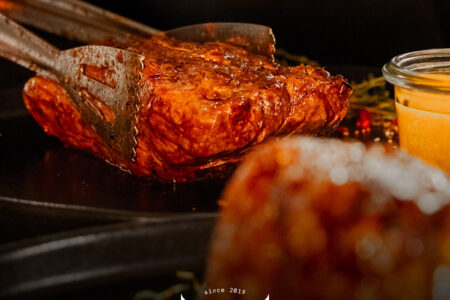 Restaurant Geschenk Gutschein Cengos Steakhouse in 