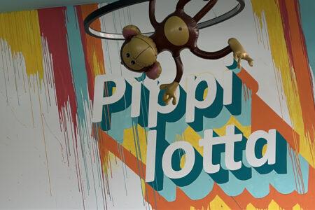 Restaurant Geschenk Gutschein Pippilotta in 