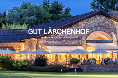 Restaurant Geschenk Gutschein Gut Lärchenhof in 