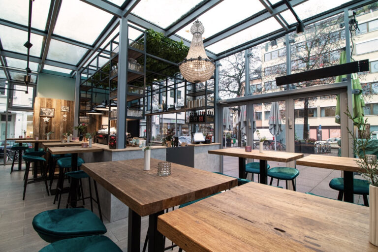 Restaurant Gutschein für LOFT Marktrestaurant