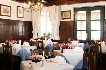 Restaurant Geschenk Gutschein Gasthof Sollner Hof in 