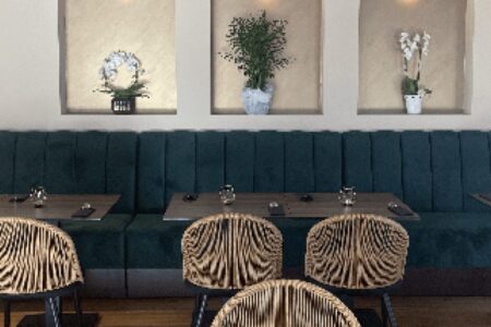 Restaurant Geschenk Gutschein Tandoori Flame in 