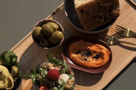 Restaurant Geschenk Gutschein Wyld in 