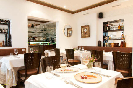 Restaurant Geschenk Gutschein Restaurant Tiratardi in 