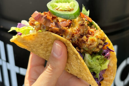 Restaurant Geschenk Gutschein Taquería 341 in 