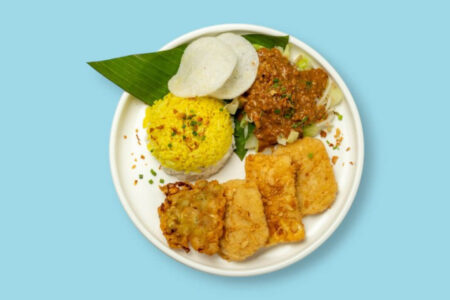 Restaurant Geschenk Gutschein JoJo’s indonesisches Resto&Bar in 
