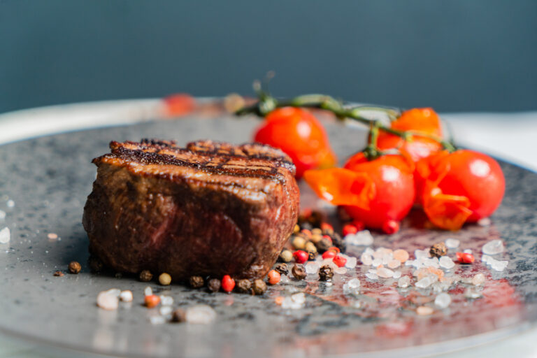 Restaurant Gutschein für Steakhouse Las Malvinas nähe Alexanderplatz