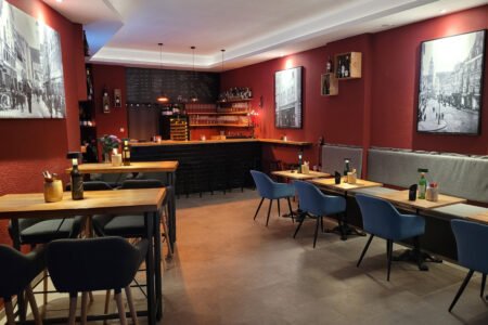 Restaurant Geschenk Gutschein Weinraum Ingolstadt in 
