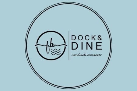 Restaurant Geschenk Gutschein DOCK & DINE in 