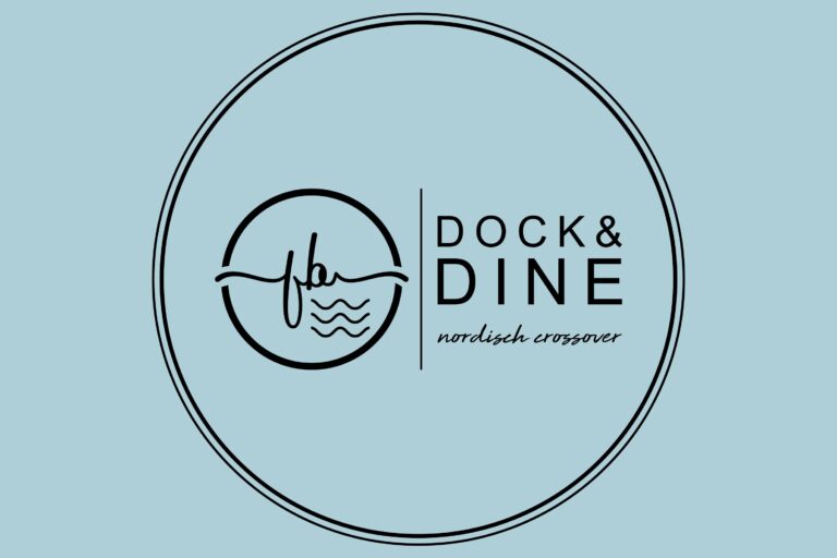 Restaurant Gutschein für DOCK & DINE