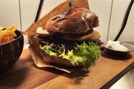 Restaurant Geschenk Gutschein Esszimmer Ihringen in 