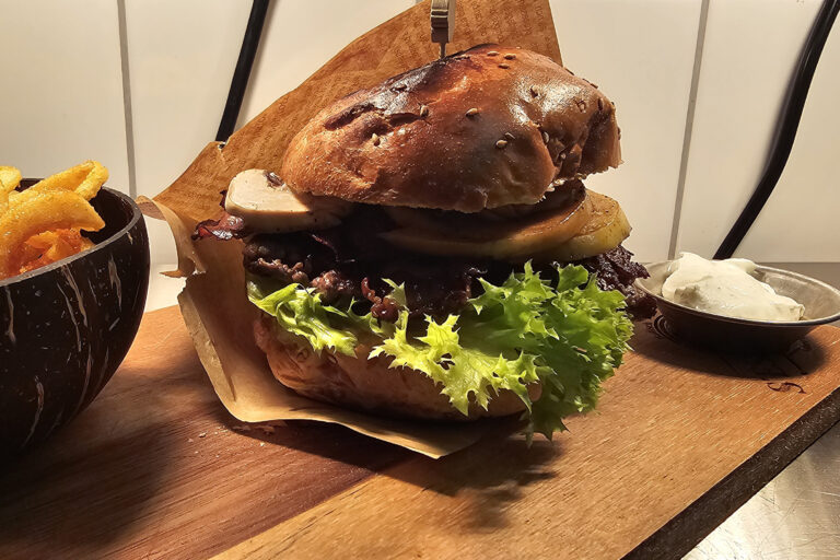Restaurant Gutschein für Esszimmer Ihringen