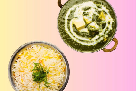 Restaurant Geschenk Gutschein NAMASTE in 