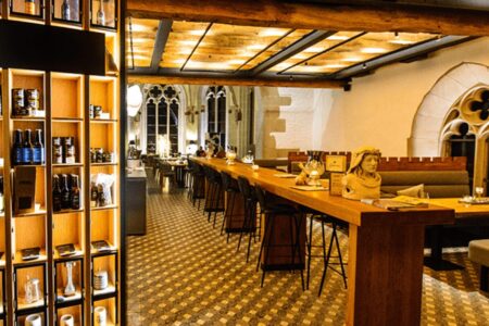 Restaurant Geschenk Gutschein Cesar & Morian in
