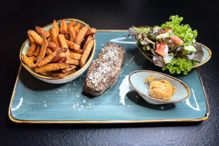 Restaurant Geschenk Gutschein Monos Kassel in 