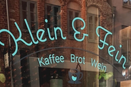 Restaurant Geschenk Gutschein Klein & Fein in 