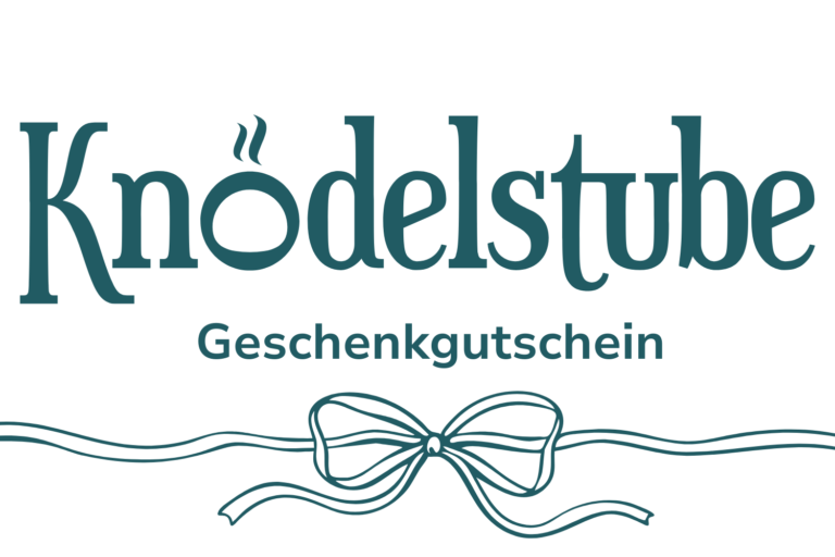 Restaurant Gutschein für Knödelstube
