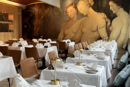 Restaurant Geschenk Gutschein Medici in 
